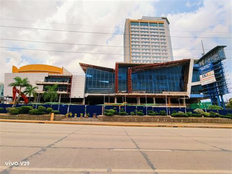 SM City J Mall (J Centre Mall) [3F.